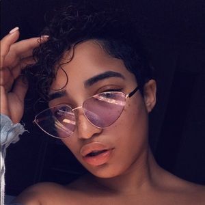 Meet your Posher, Cindy